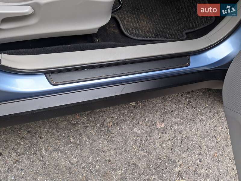 Позашляховик / Кросовер Subaru Forester 2010 в Києві фото 8 Позашляховик / Кросовер Subaru Forester 2010 в Києві