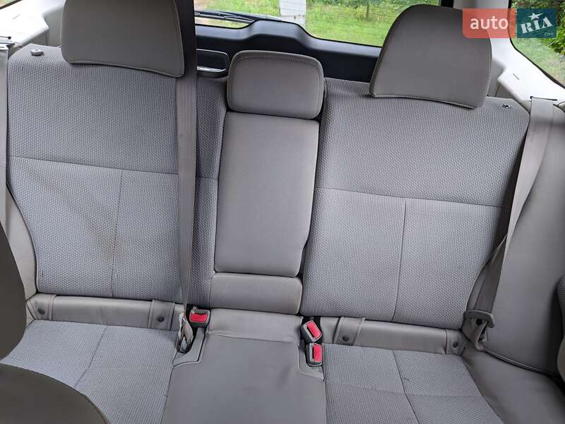 Позашляховик / Кросовер Subaru Forester 2010 в Києві фото 9 Позашляховик / Кросовер Subaru Forester 2010 в Києві