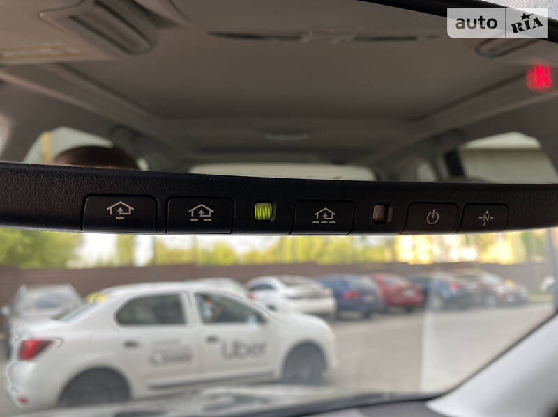 Позашляховик / Кросовер Subaru Forester 2014 в Києві