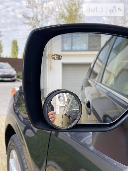 Позашляховик / Кросовер Subaru Forester 2014 в Києві