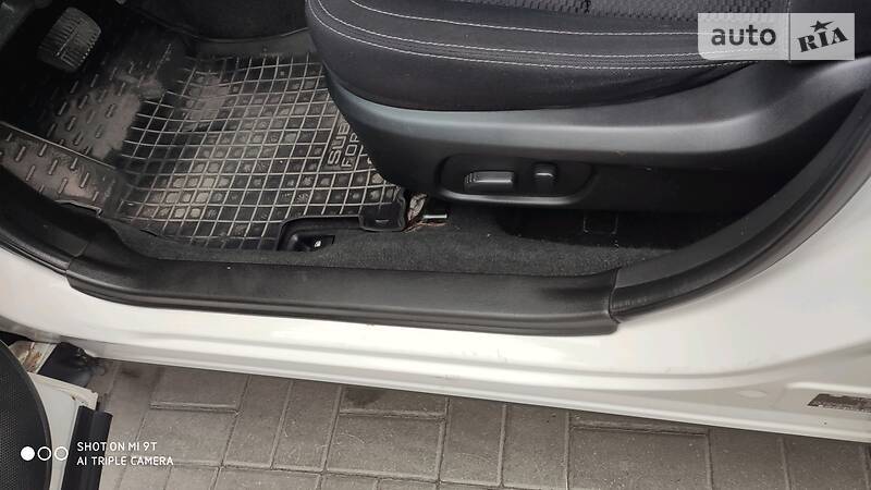 Позашляховик / Кросовер Subaru Forester 2014 в Покровську