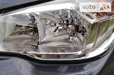 Внедорожник / Кроссовер Subaru Forester 2016 в 