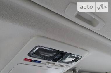 Внедорожник / Кроссовер Subaru Forester 2016 в 