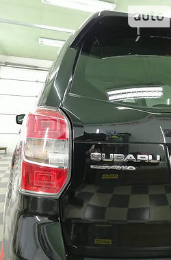 Внедорожник / Кроссовер Subaru Forester 2015 в Житомире