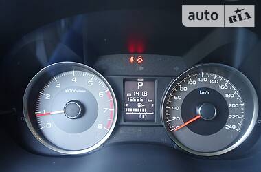 Внедорожник / Кроссовер Subaru Forester 2014 в Харькове