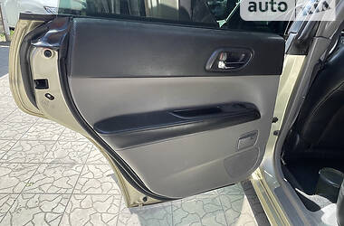 Универсал Subaru Forester 2004 в Днепре