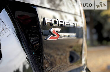 Універсал Subaru Forester 2011 в Дніпрі