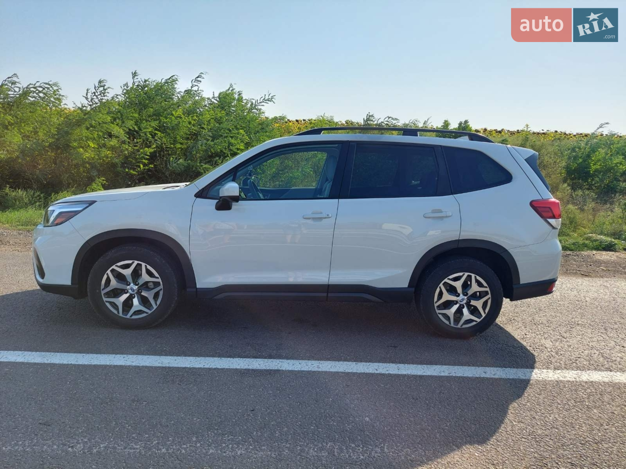 2019 Subaru Forester - мініатюра 4