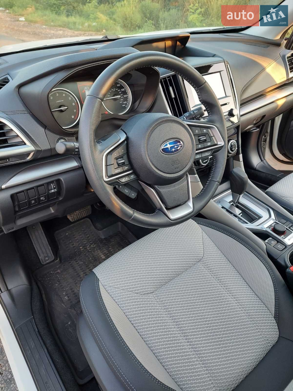 2019 Subaru Forester - мініатюра 15
