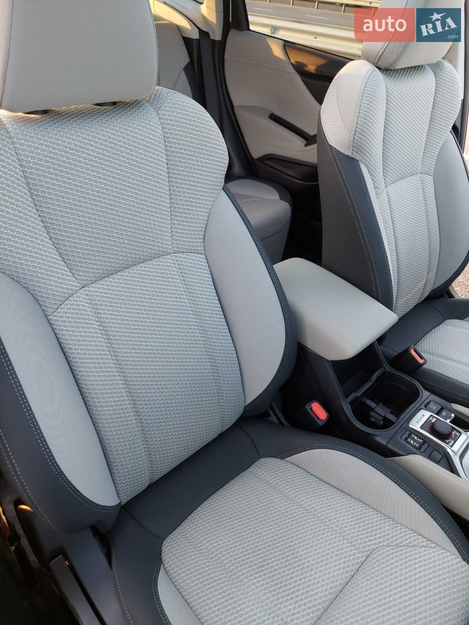 2019 Subaru Forester - мініатюра 20