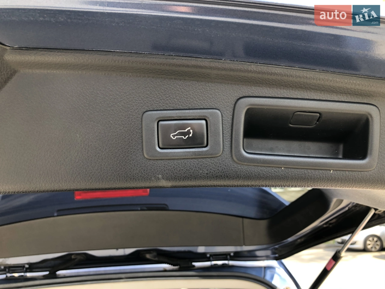 2013 Subaru Forester - мініатюра 16
