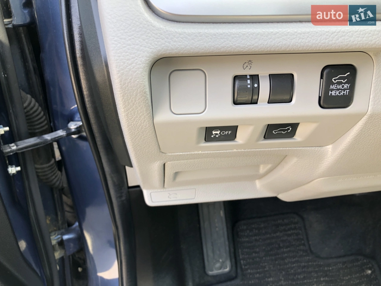 2013 Subaru Forester - мініатюра 18