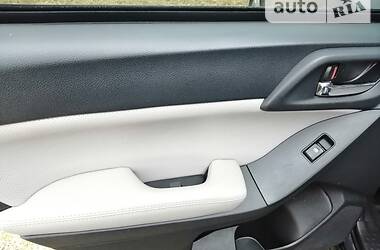 Внедорожник / Кроссовер Subaru Forester 2014 в 