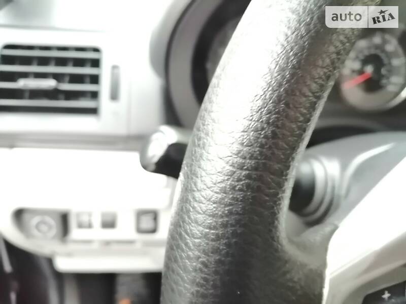 Внедорожник / Кроссовер Subaru Forester 2014 в Харькове
