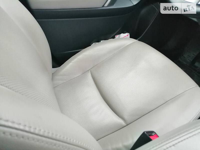 Внедорожник / Кроссовер Subaru Forester 2014 в Харькове