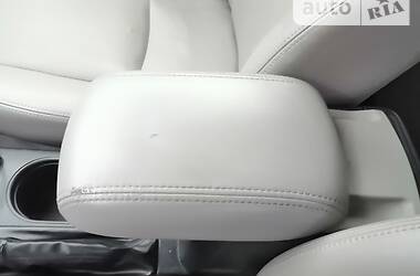 Внедорожник / Кроссовер Subaru Forester 2014 в 