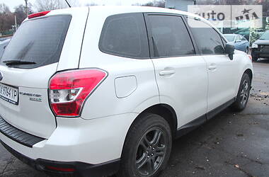 Внедорожник / Кроссовер Subaru Forester 2013 в Харькове