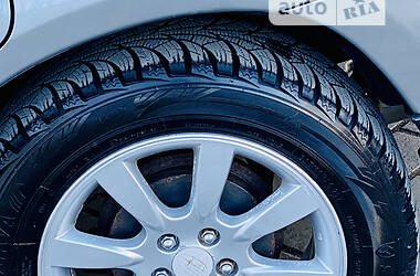 Внедорожник / Кроссовер Subaru Forester 2008 в 
