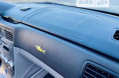 Внедорожник / Кроссовер Subaru Forester 2008 в 