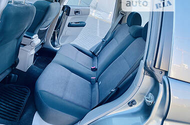 Внедорожник / Кроссовер Subaru Forester 2008 в 