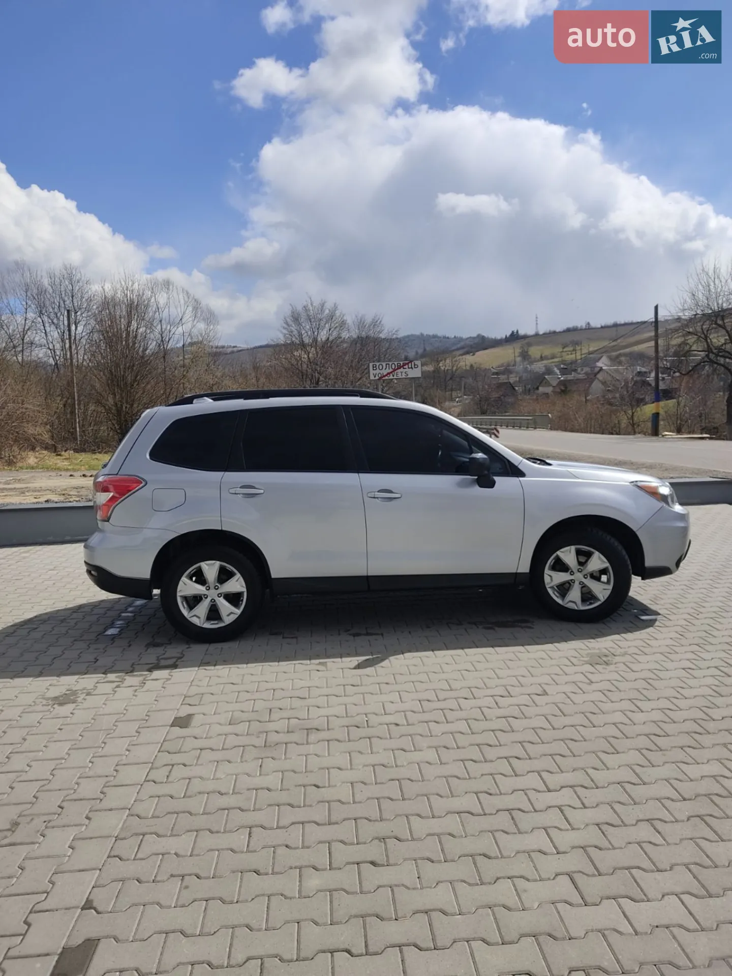 2015 Subaru Forester - мініатюра 14