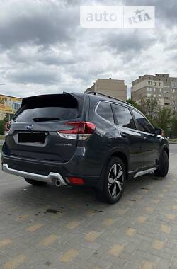 Внедорожник / Кроссовер Subaru Forester 2019 в Виннице