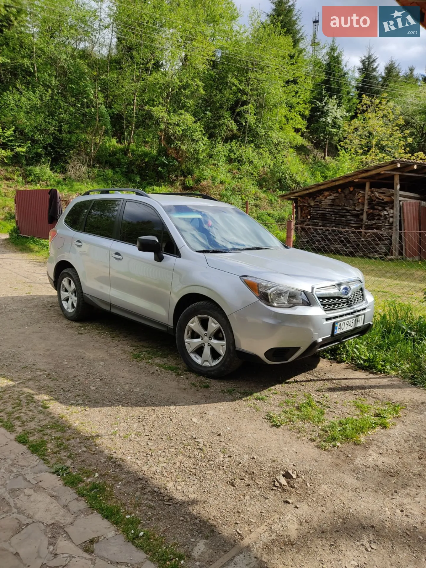 2015 Subaru Forester - мініатюра 57