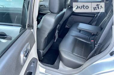 Внедорожник / Кроссовер Subaru Forester 2004 в 