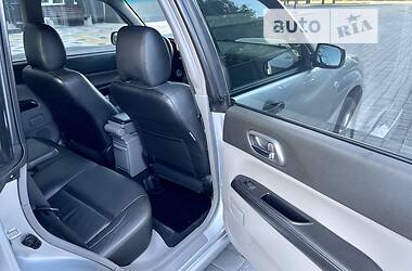 Внедорожник / Кроссовер Subaru Forester 2004 в 