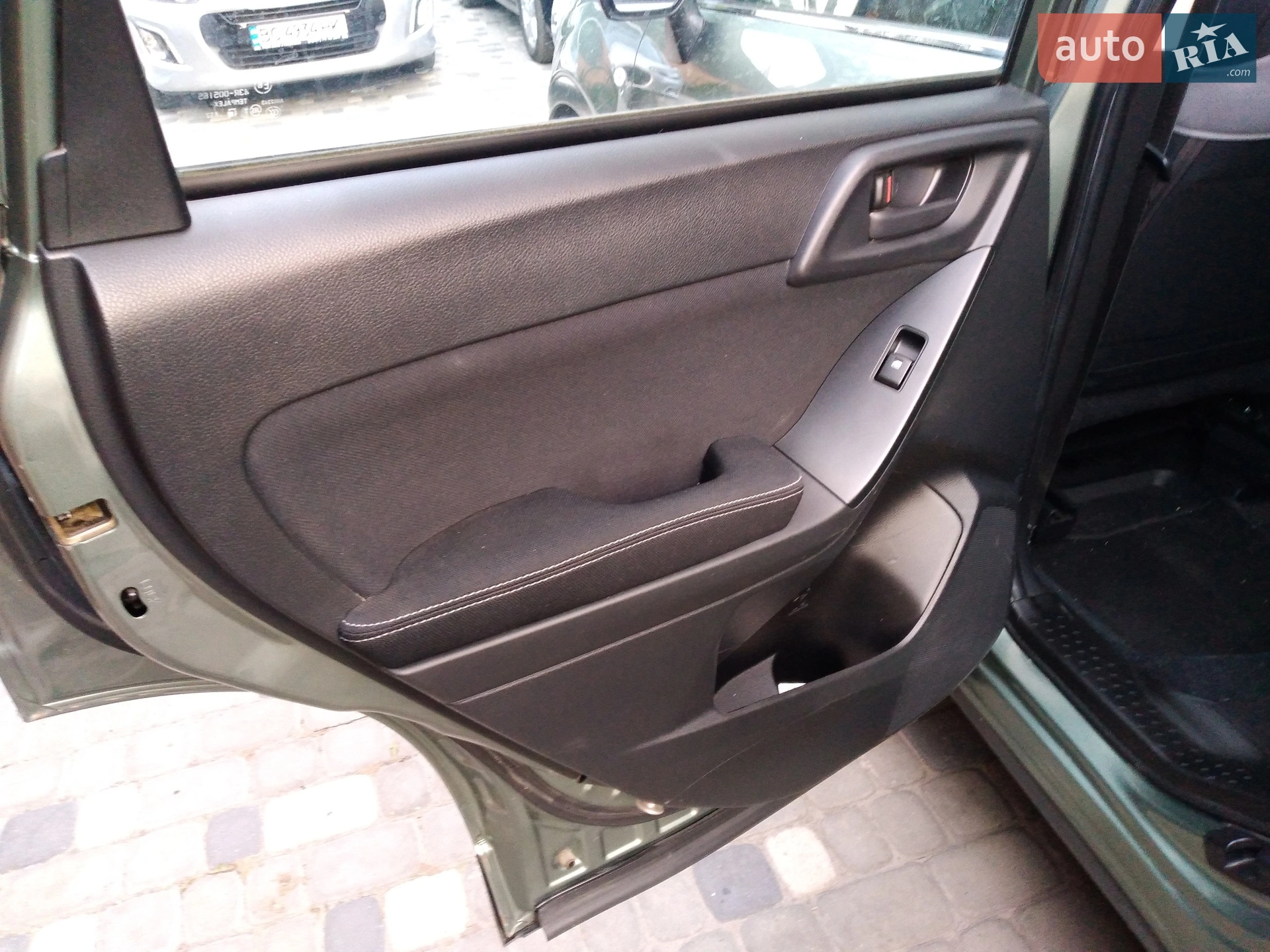 2013 Subaru Forester - мініатюра 37