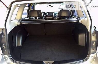 Внедорожник / Кроссовер Subaru Forester 2008 в 