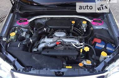 Внедорожник / Кроссовер Subaru Forester 2008 в 