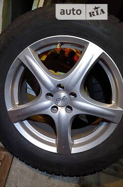 Внедорожник / Кроссовер Subaru Forester 2008 в 