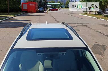 Позашляховик / Кросовер Subaru Forester 2017 в Черкасах