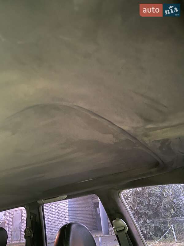 Универсал Subaru Forester 2004 в Днепре фото 2 Универсал Subaru Forester 2004 в Днепре