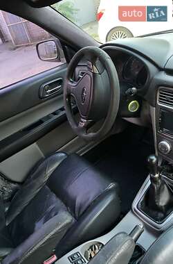 Универсал Subaru Forester 2004 в Днепре