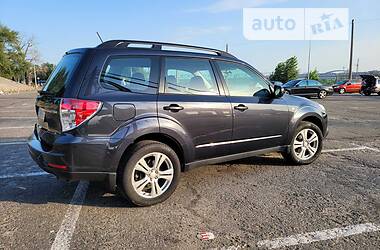 Внедорожник / Кроссовер Subaru Forester 2012 в Киеве