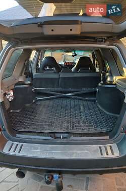 Внедорожник / Кроссовер Subaru Forester 2007 в Новомосковске