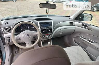 Внедорожник / Кроссовер Subaru Forester 2010 в Шепетовке