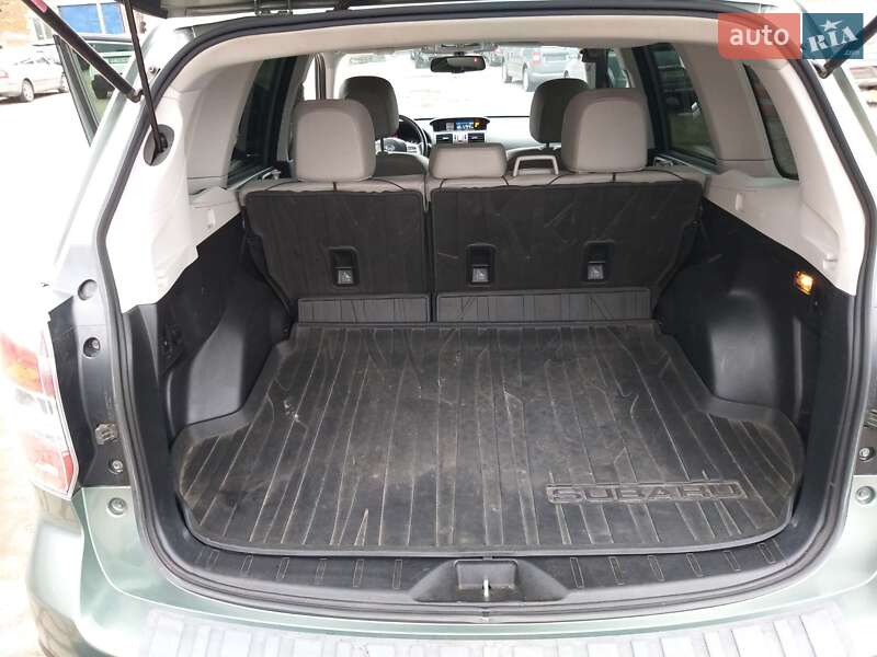 Универсал Subaru Forester 2015 в Виннице фото 10 Универсал Subaru Forester 2015 в Виннице