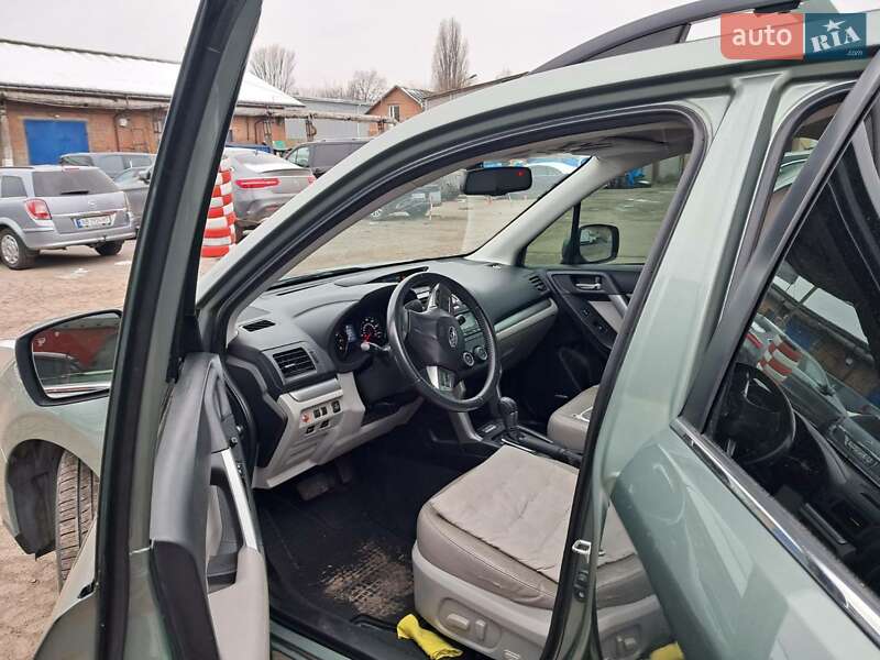 Универсал Subaru Forester 2015 в Виннице фото 14 Универсал Subaru Forester 2015 в Виннице