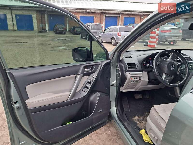 Универсал Subaru Forester 2015 в Виннице фото 16 Универсал Subaru Forester 2015 в Виннице