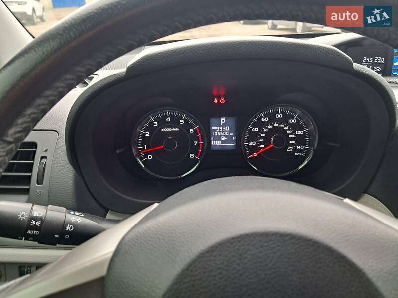 Универсал Subaru Forester 2015 в Виннице фото 22 Универсал Subaru Forester 2015 в Виннице
