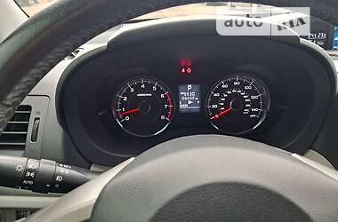 Универсал Subaru Forester 2015 в Виннице