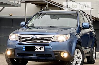 Внедорожник / Кроссовер Subaru Forester 2008 в Одессе