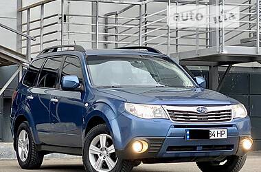 Внедорожник / Кроссовер Subaru Forester 2008 в Одессе