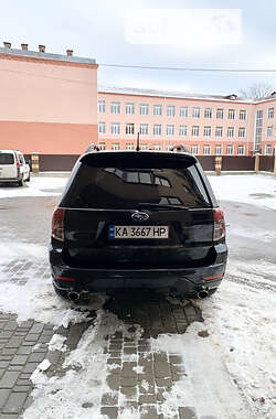 Позашляховик / Кросовер Subaru Forester 2008 в Бердичеві