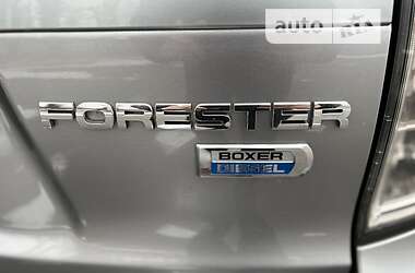 Внедорожник / Кроссовер Subaru Forester 2009 в Виннице