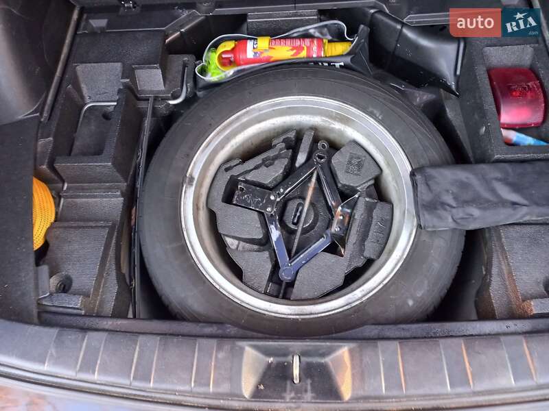 Внедорожник / Кроссовер Subaru Forester 2010 в Львове