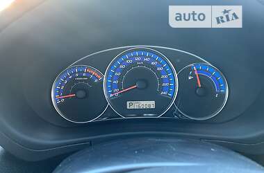 Позашляховик / Кросовер Subaru Forester 2008 в 